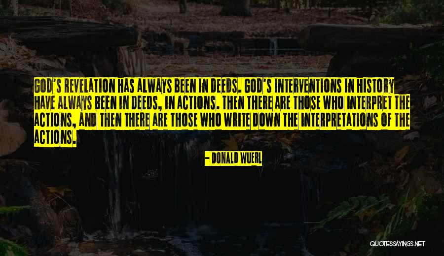 Write And Interpret Quotes By Donald Wuerl Write And Interpret Quotes By Donald Wuerl