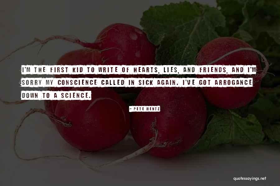 Write Down Quotes By Pete Wentz Write Down Quotes By Pete Wentz