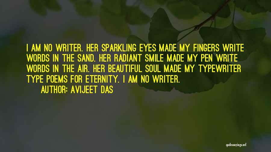 Write In The Sand Quotes By Avijeet Das