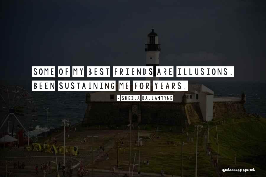 Write In Votes Quotes By Sheila Ballantyne Write In Votes Quotes By Sheila Ballantyne