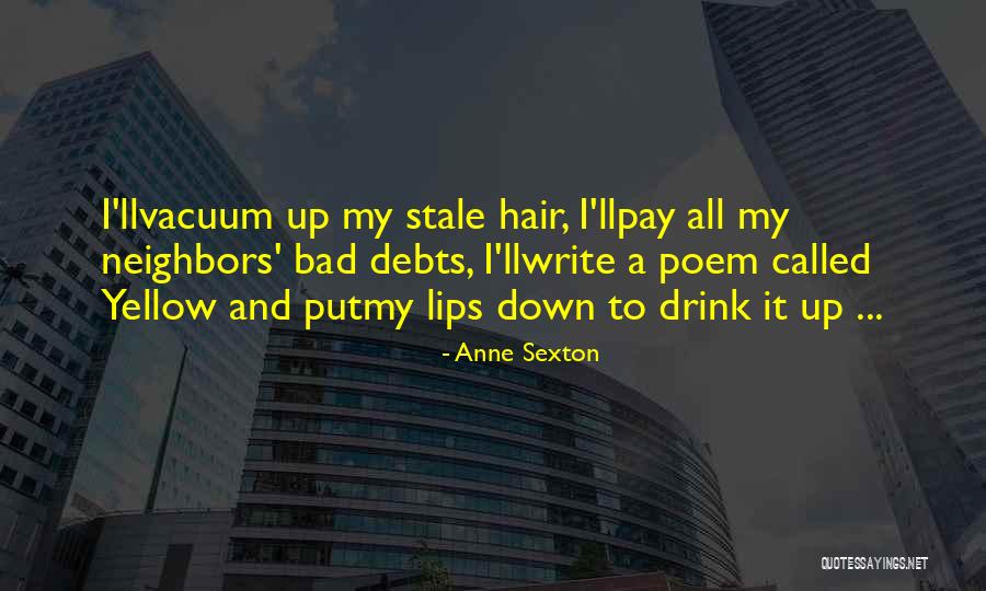 Write Motivation Quotes By Anne Sexton Write Motivation Quotes By Anne Sexton