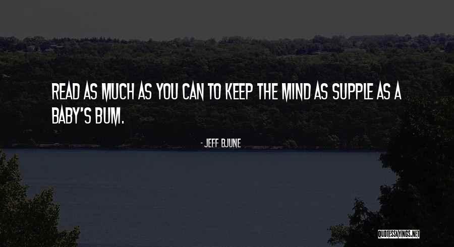 Write Now Quotes By Jeff Bjune Write Now Quotes By Jeff Bjune