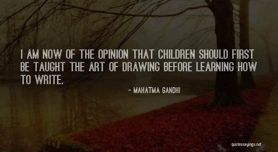 Write Now Quotes By Mahatma Gandhi Write Now Quotes By Mahatma Gandhi