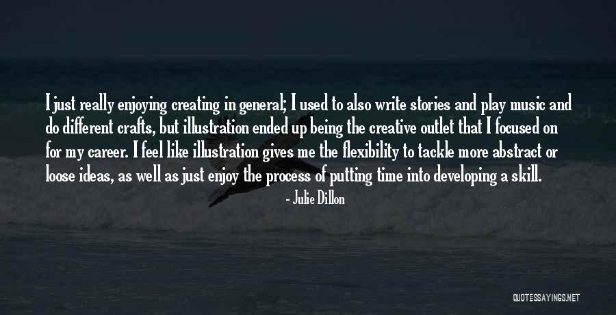 Write On Me Quotes By Julie Dillon Write On Me Quotes By Julie Dillon