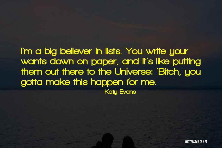 Write On Me Quotes By Katy Evans Write On Me Quotes By Katy Evans