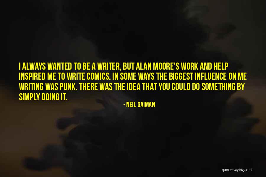 Write On Me Quotes By Neil Gaiman Write On Me Quotes By Neil Gaiman
