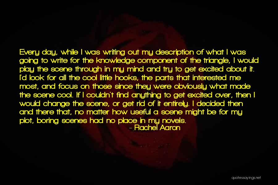 Write On Me Quotes By Rachel Aaron Write On Me Quotes By Rachel Aaron