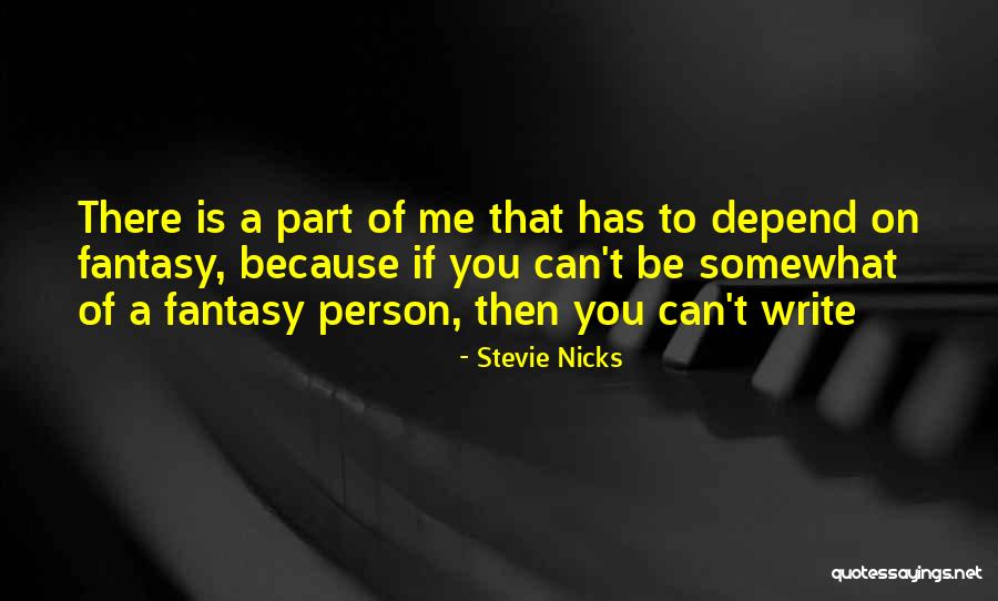 Write On Me Quotes By Stevie Nicks Write On Me Quotes By Stevie Nicks