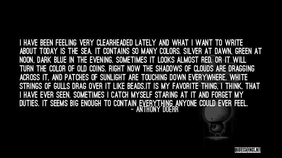 Write Or Right Quotes By Anthony Doerr Write Or Right Quotes By Anthony Doerr