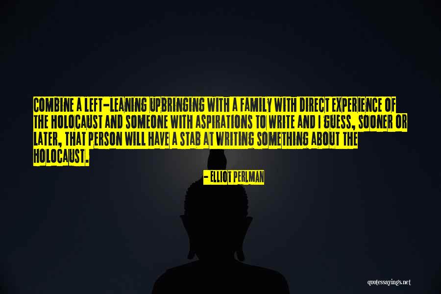Write Something About Yourself Quotes By Elliot Perlman Write Something About Yourself Quotes By Elliot Perlman
