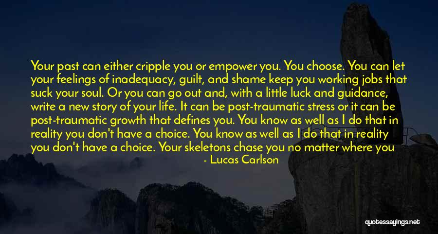 Write Something About Yourself Quotes By Lucas Carlson Write Something About Yourself Quotes By Lucas Carlson