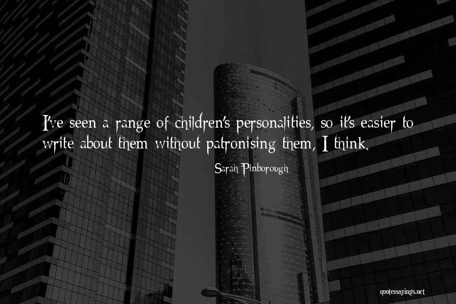 Write Something About Yourself Quotes By Sarah Pinborough Write Something About Yourself Quotes By Sarah Pinborough