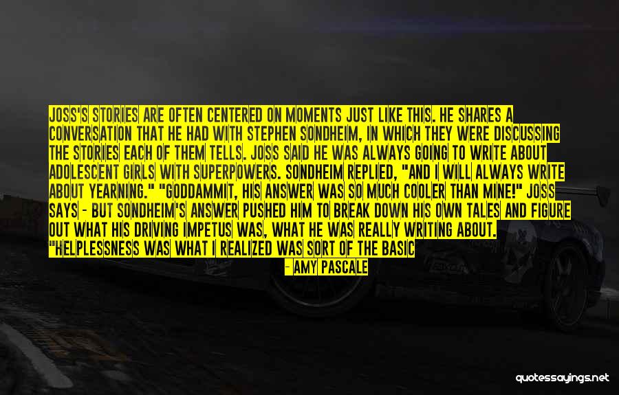 Write Tales Quotes By Amy Pascale Write Tales Quotes By Amy Pascale