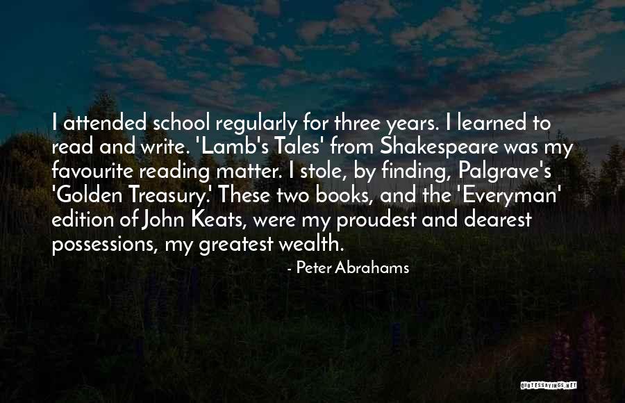 Write Tales Quotes By Peter Abrahams Write Tales Quotes By Peter Abrahams