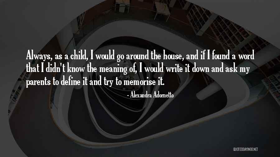Write The Word Quotes By Alexandra Adornetto Write The Word Quotes By Alexandra Adornetto