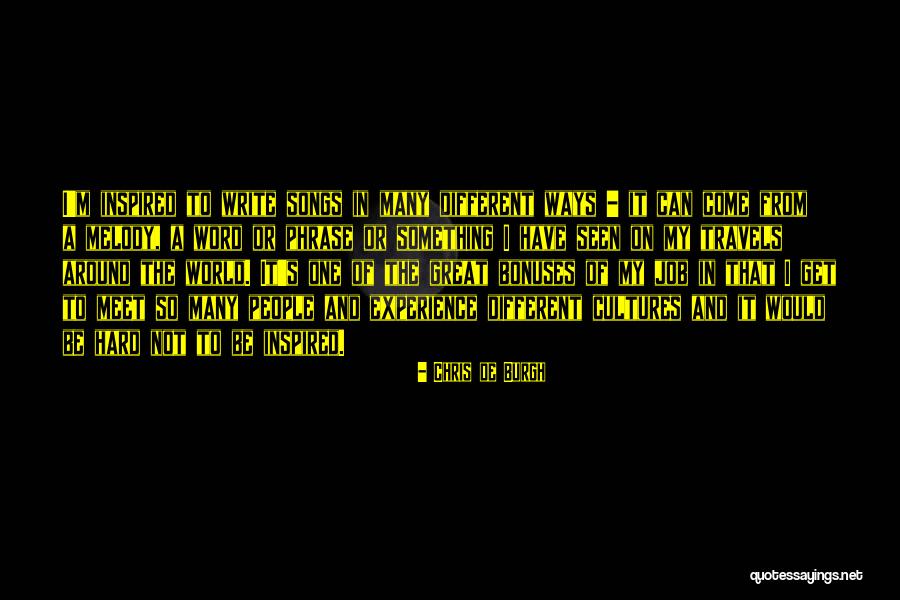 Write The Word Quotes By Chris De Burgh Write The Word Quotes By Chris De Burgh