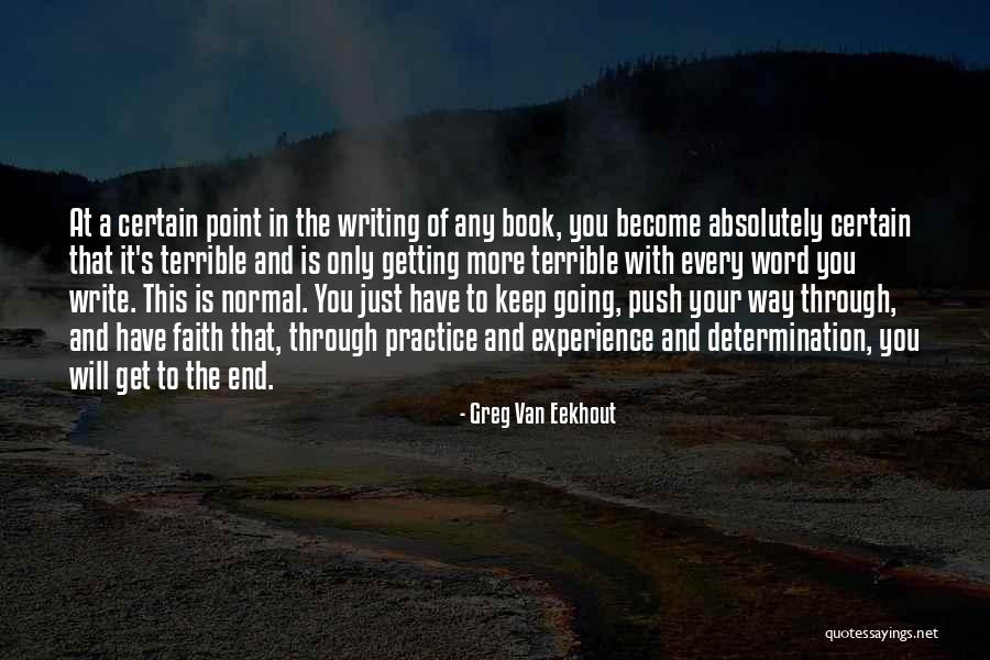 Write The Word Quotes By Greg Van Eekhout Write The Word Quotes By Greg Van Eekhout