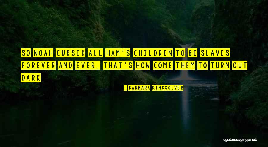 Write To File Quotes By Barbara Kingsolver Write To File Quotes By Barbara Kingsolver