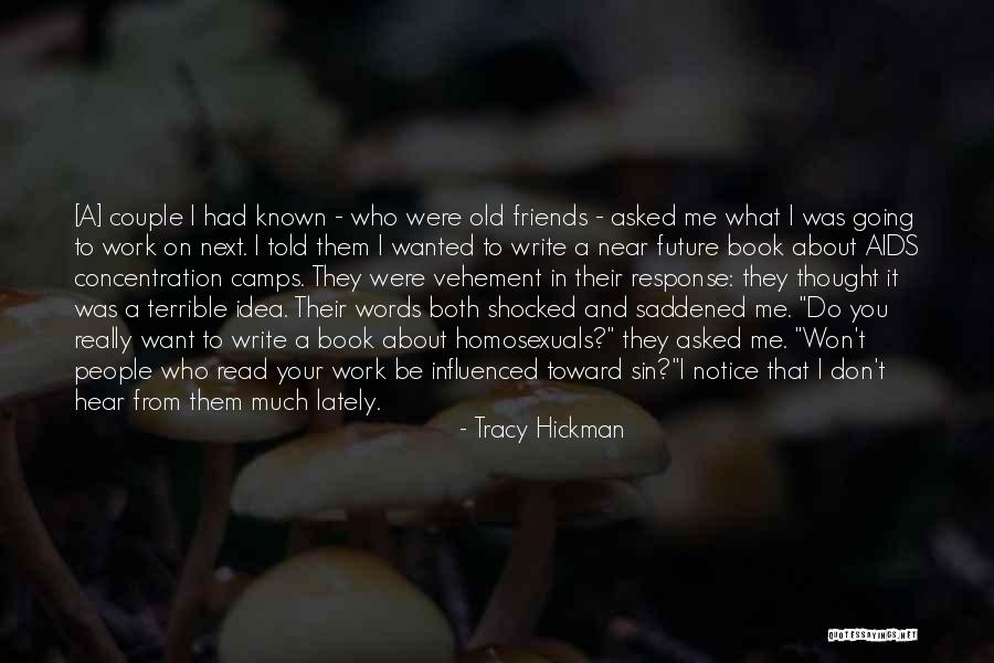Write Your Future Quotes By Tracy Hickman Write Your Future Quotes By Tracy Hickman