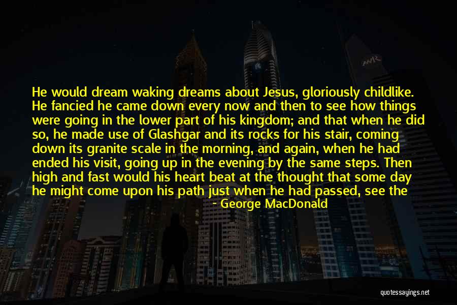 Writeched Quotes By George MacDonald Writeched Quotes By George MacDonald