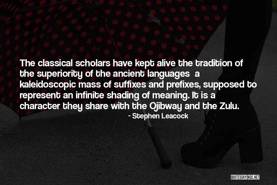 Writeline Adding Quotes By Stephen Leacock Writeline Adding Quotes By Stephen Leacock