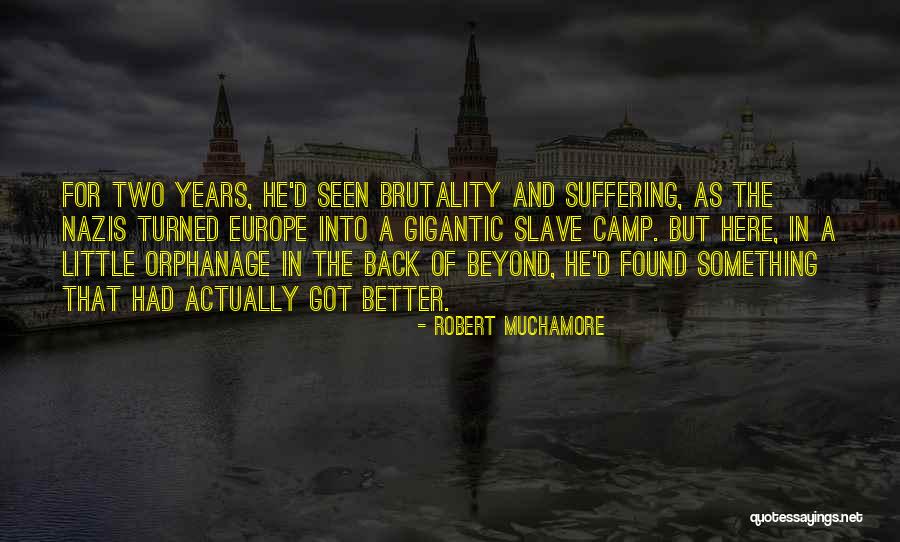 Writer And Athlete Quotes By Robert Muchamore Writer And Athlete Quotes By Robert Muchamore