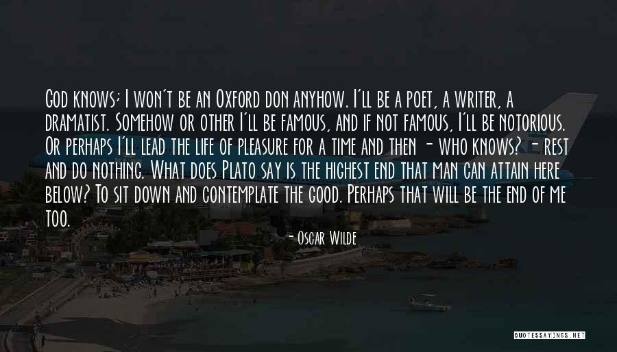 Writer And Poet Quotes By Oscar Wilde Writer And Poet Quotes By Oscar Wilde
