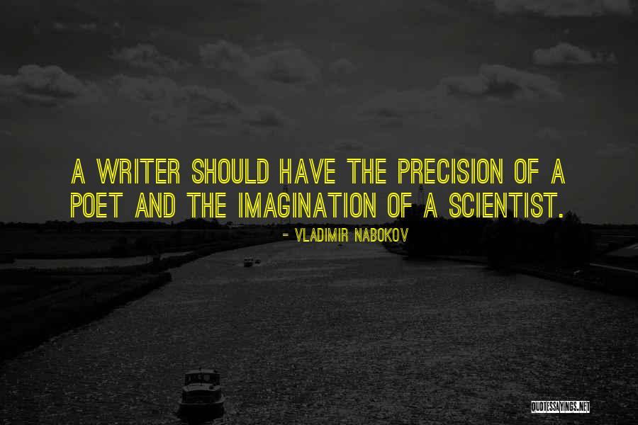 Writer And Poet Quotes By Vladimir Nabokov Writer And Poet Quotes By Vladimir Nabokov