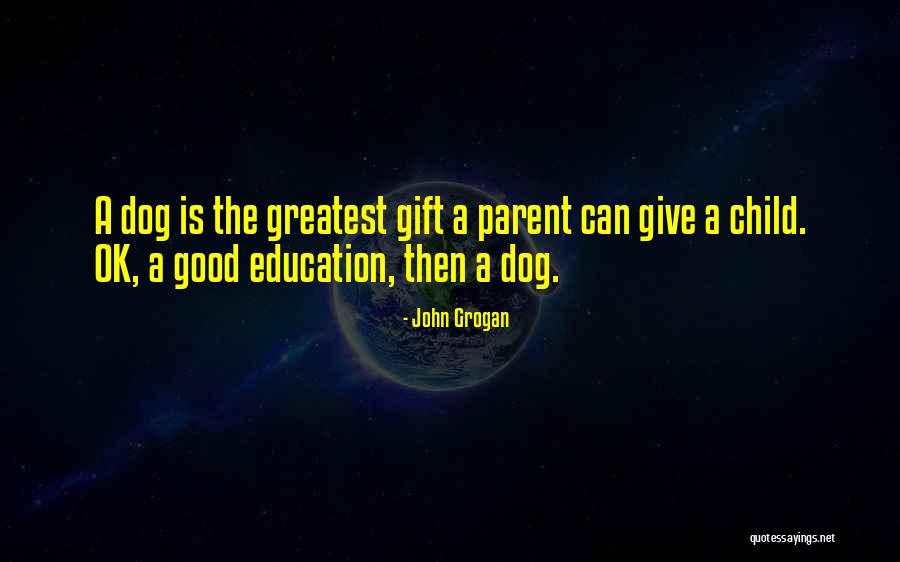 Writer Arrows Quotes By John Grogan Writer Arrows Quotes By John Grogan