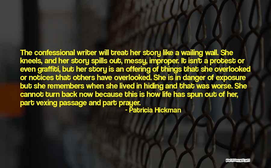 Writer Inspirational Quotes By Patricia Hickman Writer Inspirational Quotes By Patricia Hickman