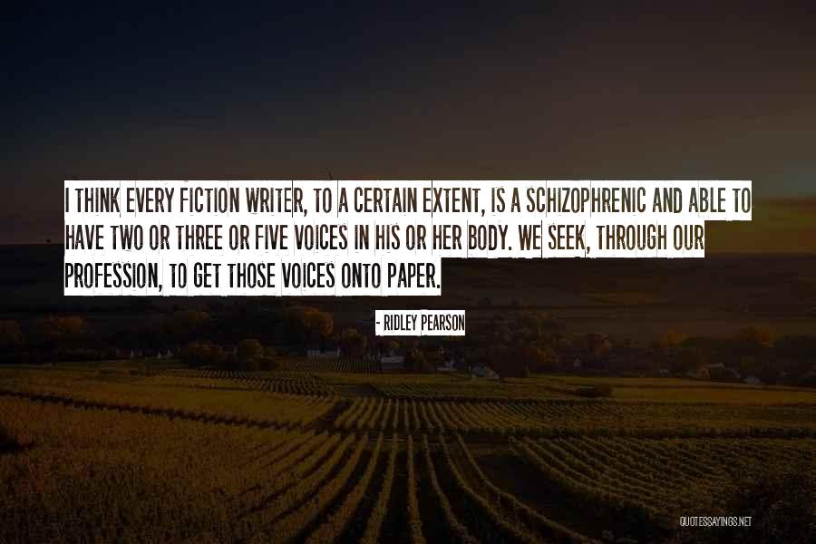 Writer Or Quotes By Ridley Pearson Writer Or Quotes By Ridley Pearson