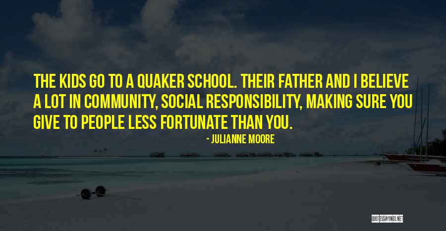 Writer Orange Quotes By Julianne Moore Writer Orange Quotes By Julianne Moore