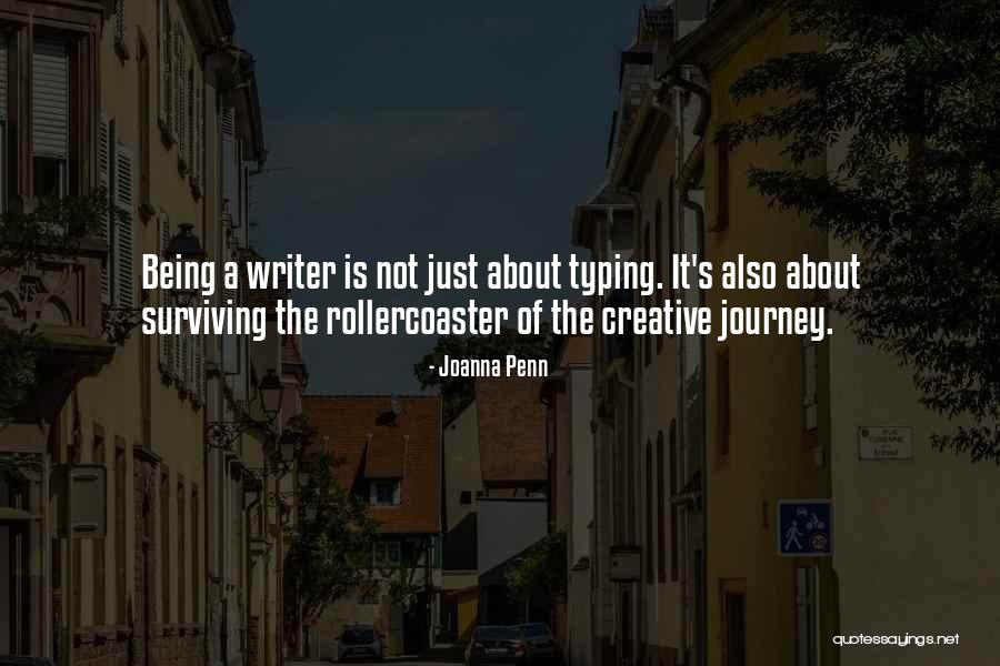 Writer S Advice Quotes By Joanna Penn Writer S Advice Quotes By Joanna Penn