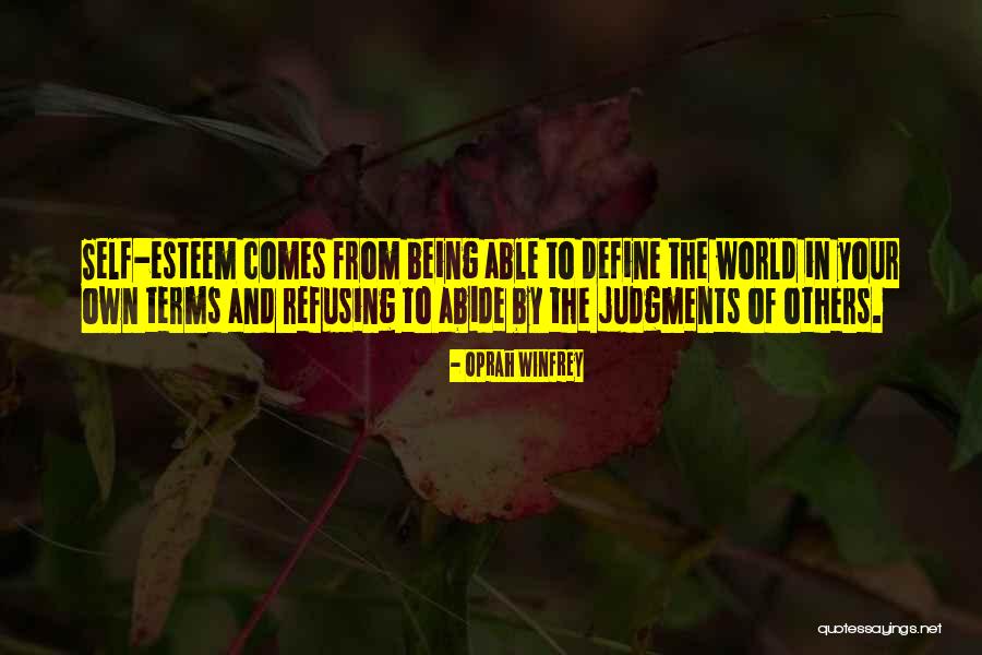 Writer S Disorders Quotes By Oprah Winfrey Writer S Disorders Quotes By Oprah Winfrey