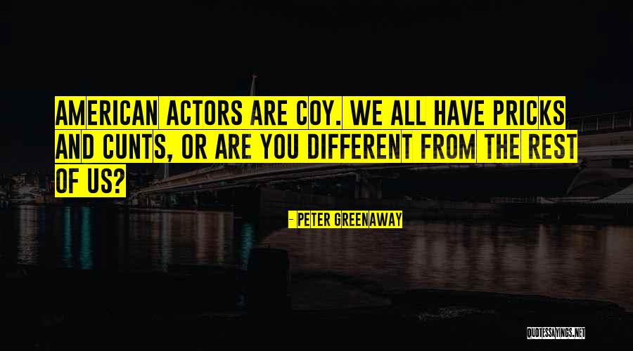 Writer That Did Drugs Quotes By Peter Greenaway Writer That Did Drugs Quotes By Peter Greenaway