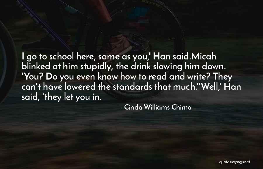 Writer Tone Quotes By Cinda Williams Chima Writer Tone Quotes By Cinda Williams Chima