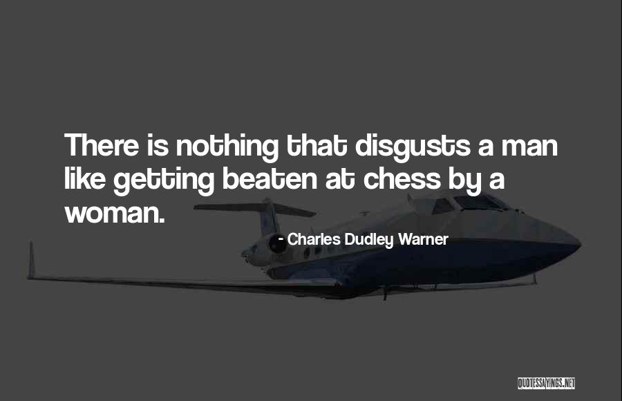Writerink Quotes By Charles Dudley Warner Writerink Quotes By Charles Dudley Warner