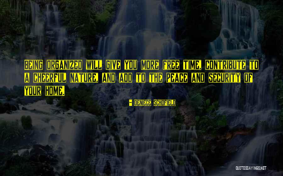 Writerink Quotes By Deniece Schofield Writerink Quotes By Deniece Schofield