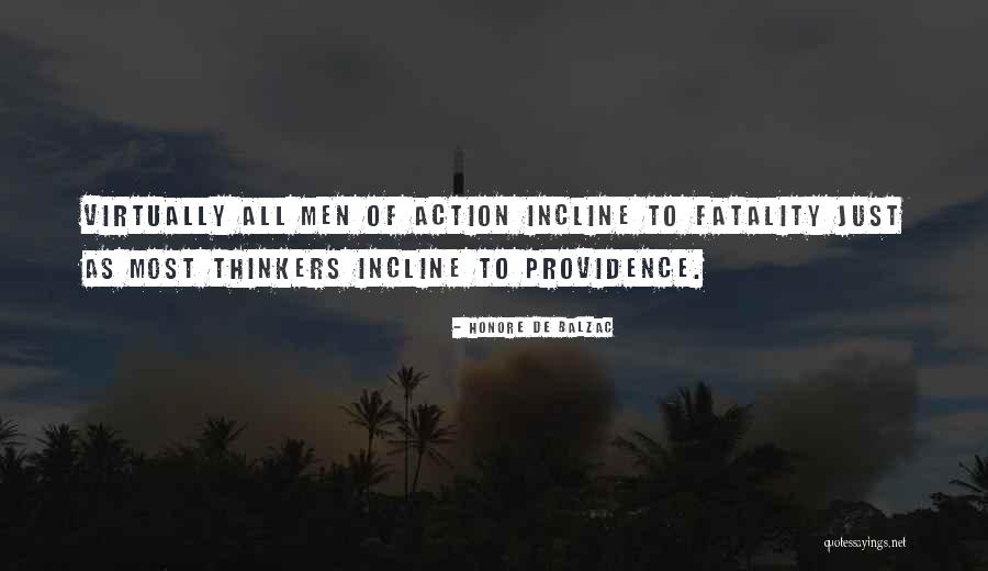 Writerly Life Quotes By Honore De Balzac Writerly Life Quotes By Honore De Balzac