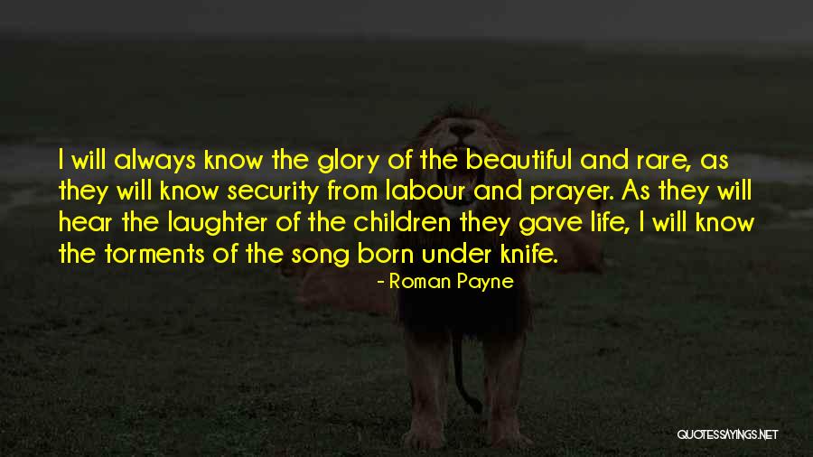 Writers And Artists Quotes By Roman Payne