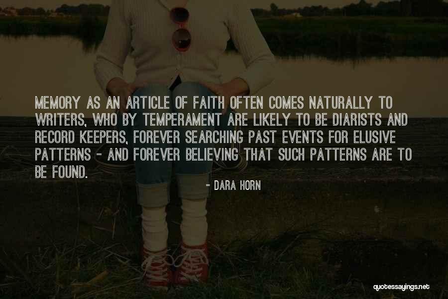 Writers Are Quotes By Dara Horn Writers Are Quotes By Dara Horn