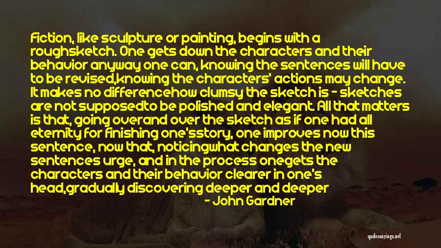 Writers Are Quotes By John Gardner Writers Are Quotes By John Gardner