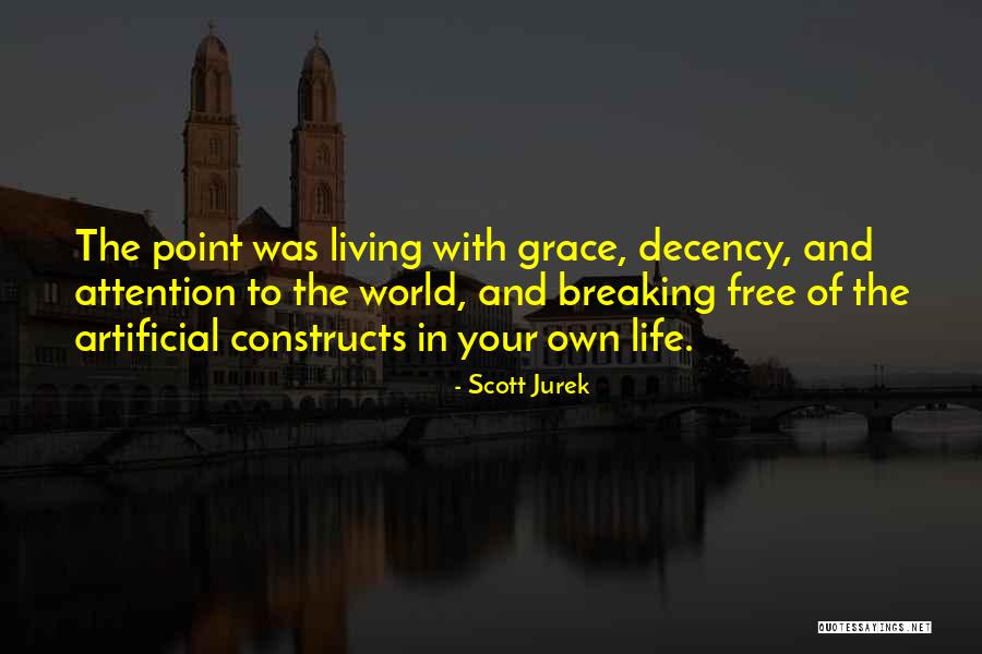 Writers Duet Quotes By Scott Jurek Writers Duet Quotes By Scott Jurek