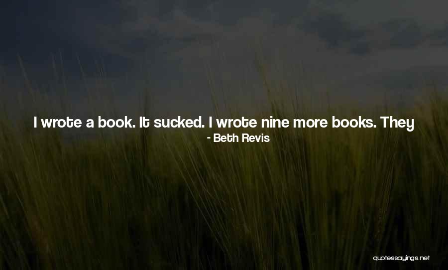Writers Groups Quotes By Beth Revis Writers Groups Quotes By Beth Revis