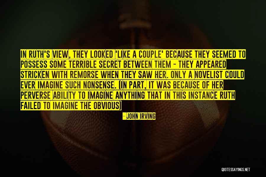 Writers Humor Quotes By John Irving Writers Humor Quotes By John Irving