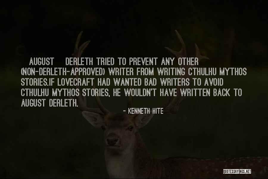 Writers Humor Quotes By Kenneth Hite Writers Humor Quotes By Kenneth Hite