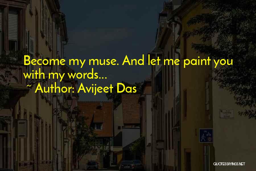 Writers Inspiration Quotes By Avijeet Das