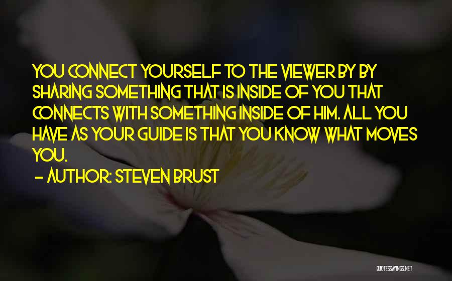 Writers Inspiration Quotes By Steven Brust