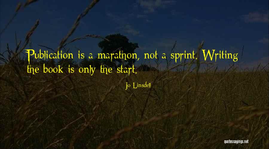 Writers Publishing Quotes By Jo Linsdell Writers Publishing Quotes By Jo Linsdell