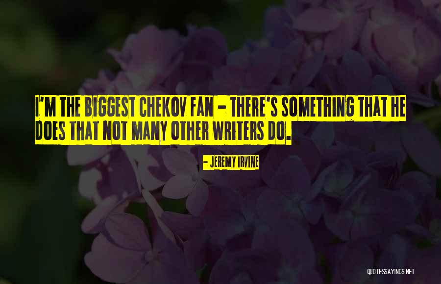 Writers Quotes By Jeremy Irvine Writers Quotes By Jeremy Irvine
